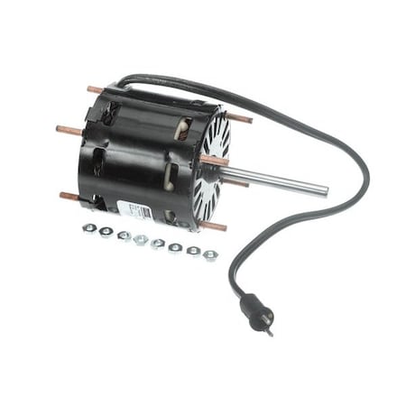 Heatcraft Fasco 1/20 Hp 1500 Rpm Motor, No D1124 D1124